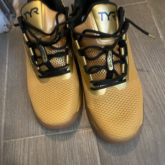 TYR trainer - Picture 2 of 3